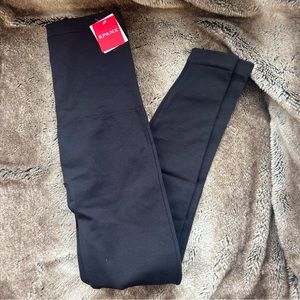 SPANX EcoCare Seamless Leggings